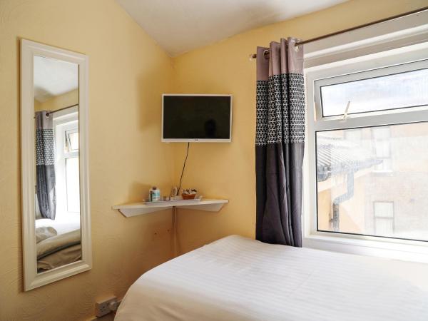 The Shores Hotel, Central Blackpool : photo 3 de la chambre chambre simple standard