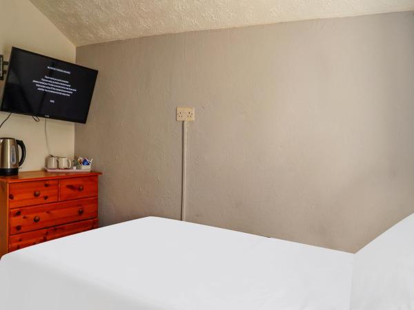 The Shores Hotel, Central Blackpool : photo 4 de la chambre chambre double standard