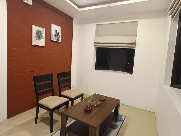 BRICK CASTLE : photo 3 de la chambre suite