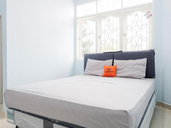 KoolKost Syariah near Green Pramuka Square Mall - Minimal Stay 6 Nights : photo 3 de la chambre chambre double standard