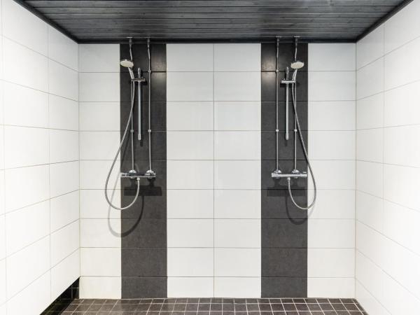 Hotel Metsähirvas : photo 6 de la chambre appartement avec sauna