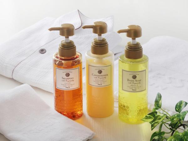 Keio Presso Inn Gotanda : photo 6 de la chambre chambre simple - fumeurs