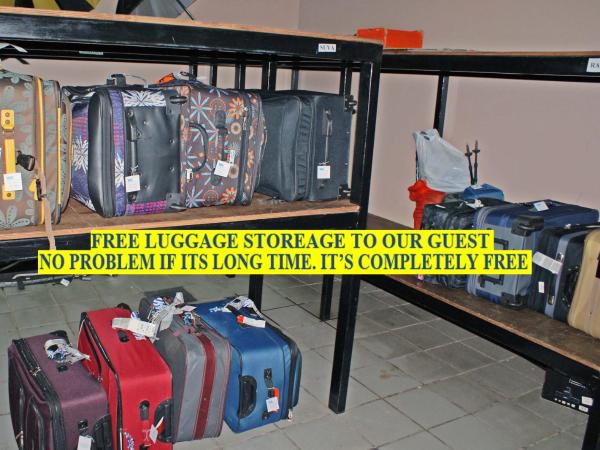 Hotel Blue Horizon : photo 9 de la chambre chambre deluxe double ou lits jumeaux