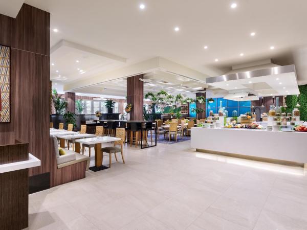 Pan Pacific Perth : photo 4 de la chambre chambre lit king-size premier