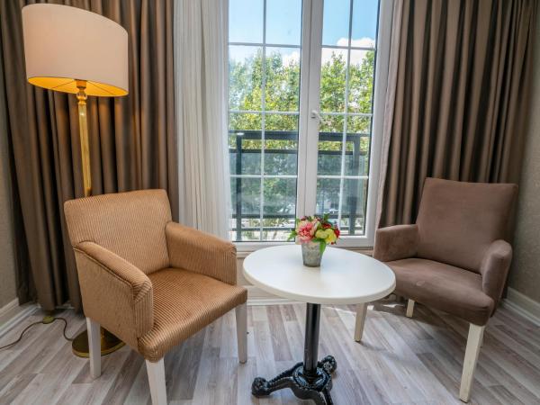 Topkapi Old City Kensington Hotel ISTANBUL : photo 6 de la chambre chambre double ou lits jumeaux standard