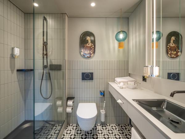 BOUTIQUE Hotel by Continental Park : photo 4 de la chambre chambre double boutique