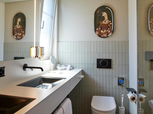 BOUTIQUE Hotel by Continental Park : photo 5 de la chambre chambre double boutique