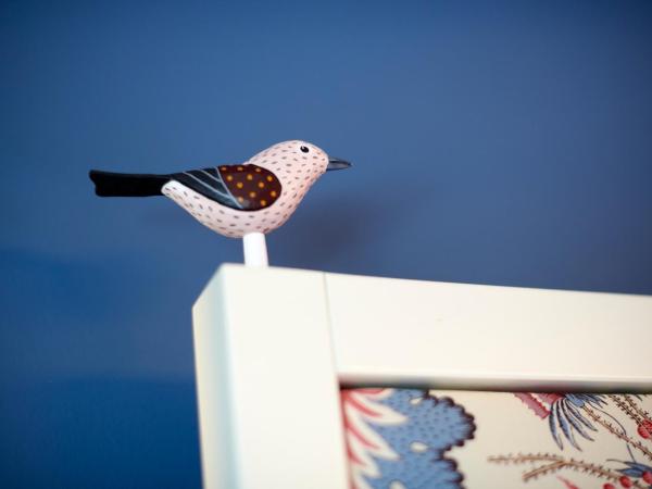 BOUTIQUE Hotel by Continental Park : photo 6 de la chambre chambre double boutique