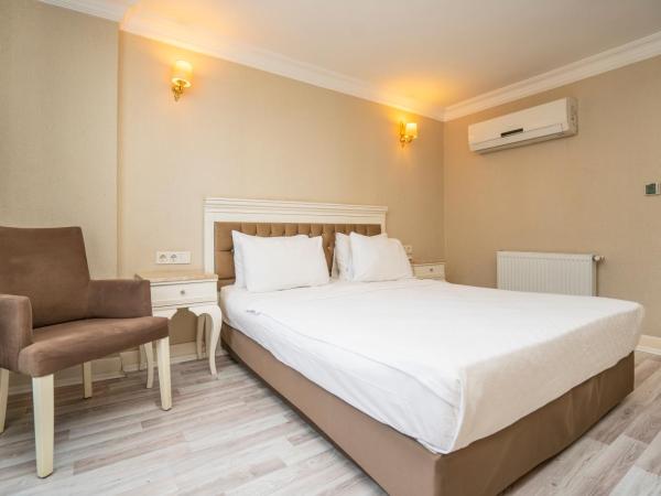 Topkapi Old City Kensington Hotel ISTANBUL : photo 4 de la chambre chambre simple