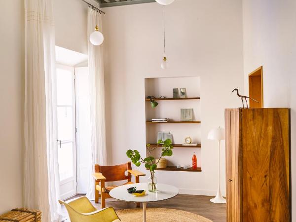 Casa.b Mogador : photo 4 de la chambre grande chambre double