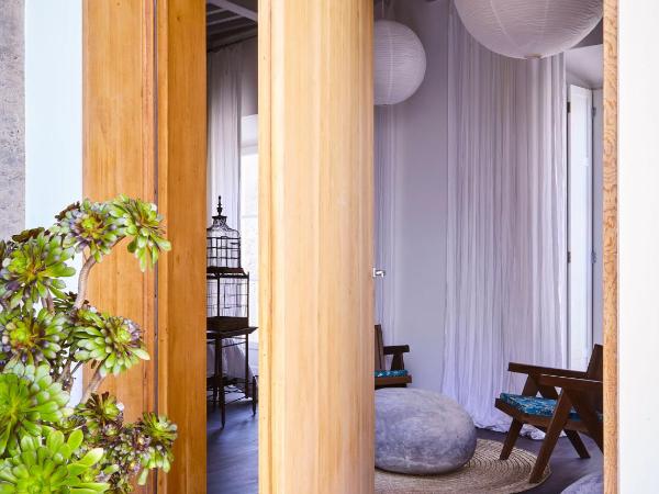 Casa.b Mogador : photo 1 de la chambre grande chambre double