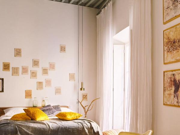 Casa.b Mogador : photo 1 de la chambre grande chambre double