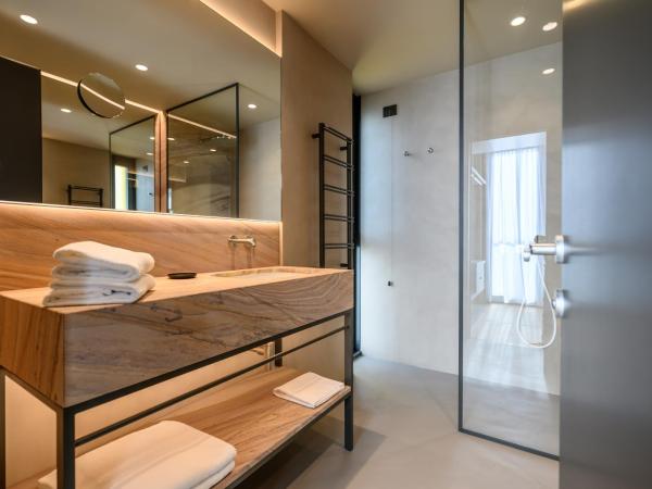 DUPARC Contemporary Suites : photo 8 de la chambre suite 2 chambres de luxe