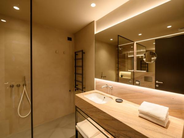 DUPARC Contemporary Suites : photo 7 de la chambre suite 2 chambres de luxe