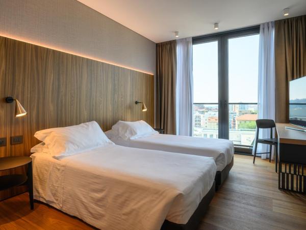 DUPARC Contemporary Suites : photo 5 de la chambre suite 2 chambres de luxe