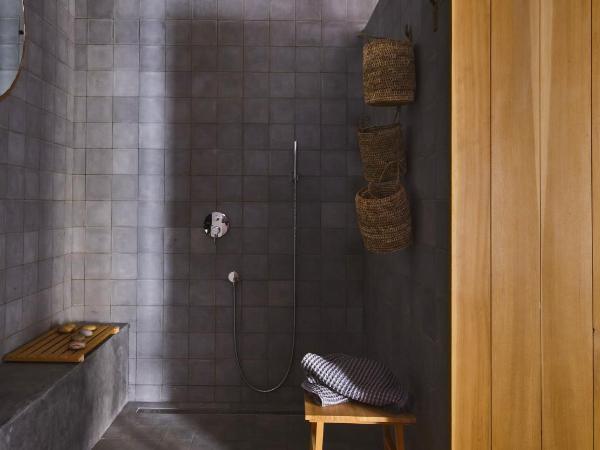 Casa.b Mogador : photo 4 de la chambre grande chambre double