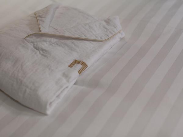 The Gate Hotel Kyoto Takasegawa by Hulic : photo 7 de la chambre chambre simple - non-fumeurs