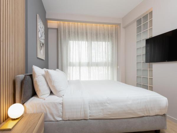 LUX&EASY Athens Downtown Residences : photo 1 de la chambre maisonnette 1 chambre