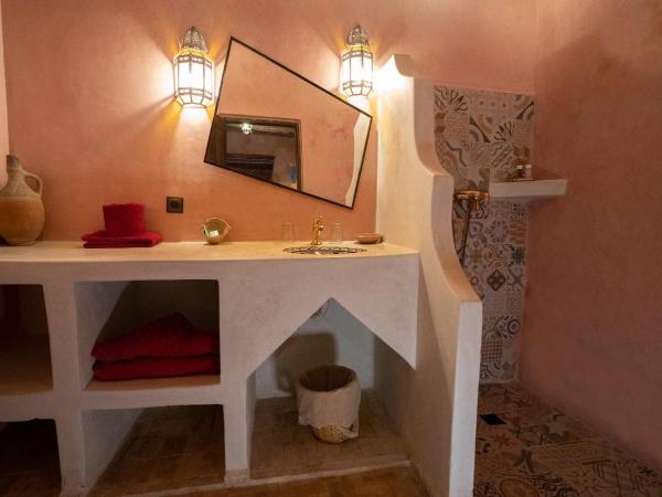 Dar Kamar : photo 2 de la chambre chambre double