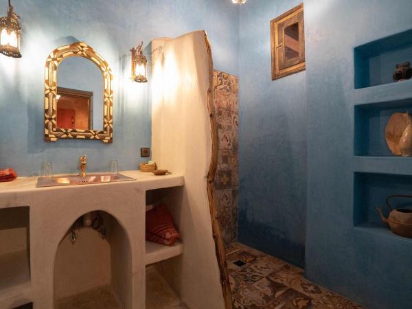 Dar Kamar : photo 2 de la chambre chambre double standard