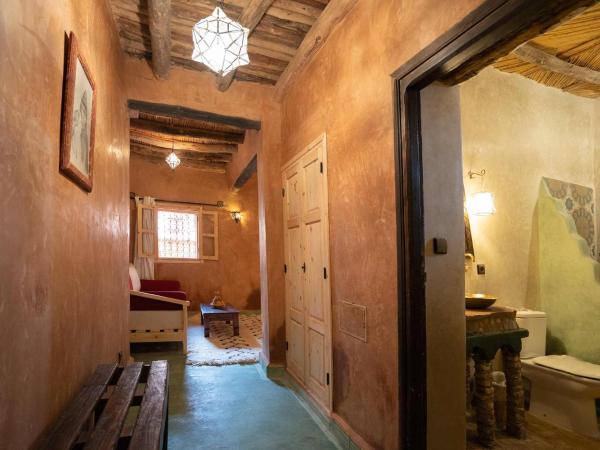 Dar Kamar : photo 1 de la chambre chambre lits jumeaux standard