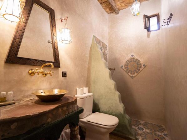 Dar Kamar : photo 2 de la chambre chambre lits jumeaux standard