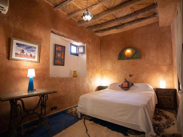 Dar Kamar : photo 1 de la chambre chambre double