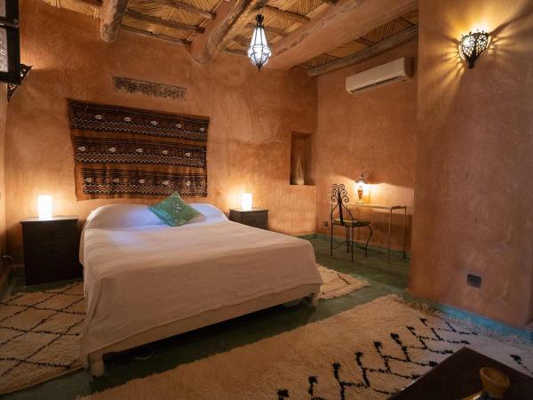 Dar Kamar : photo 4 de la chambre chambre lits jumeaux standard