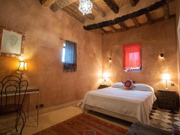 Dar Kamar : photo 3 de la chambre chambre double