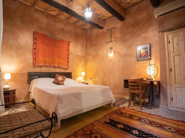 Dar Kamar : photo 1 de la chambre chambre double standard