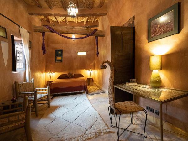 Dar Kamar : photo 1 de la chambre chambre lits jumeaux standard