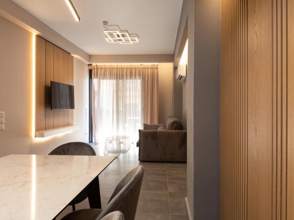 LUX&EASY Athens Downtown Residences : photo 4 de la chambre maisonnette 2 chambres