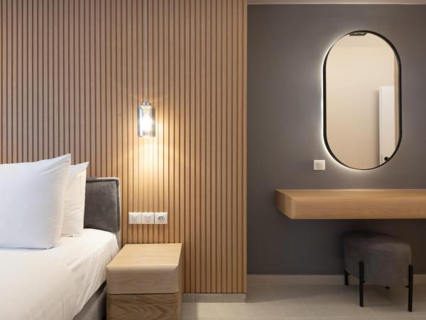 LUX&EASY Athens Downtown Residences : photo 1 de la chambre appartement 2 chambres deluxe