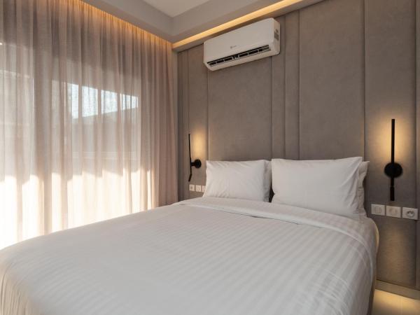LUX&EASY Athens Downtown Residences : photo 9 de la chambre appartement 2 chambres deluxe