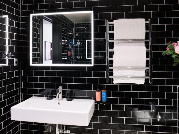 NOFO Hotel, WorldHotels Crafted : photo 5 de la chambre chambre simple standard