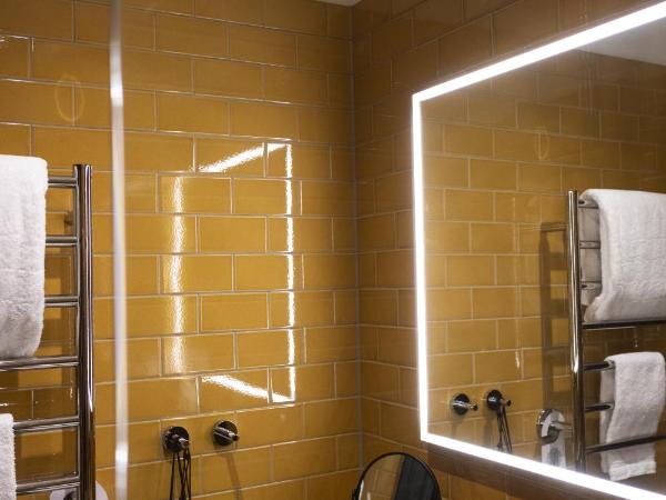 NOFO Hotel, WorldHotels Crafted : photo 10 de la chambre petite chambre double