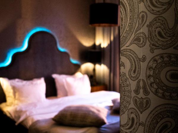 NOFO Hotel, WorldHotels Crafted : photo 10 de la chambre chambre double ou lits jumeaux standard