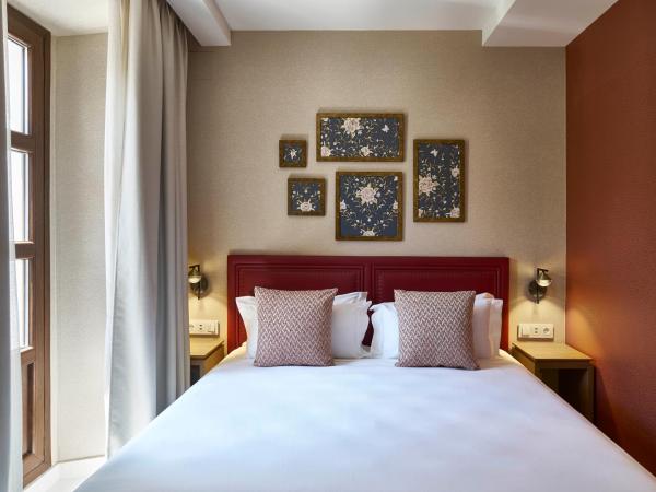 Vincci Molviedro Suites Apartments : photo 4 de la chambre suite junior