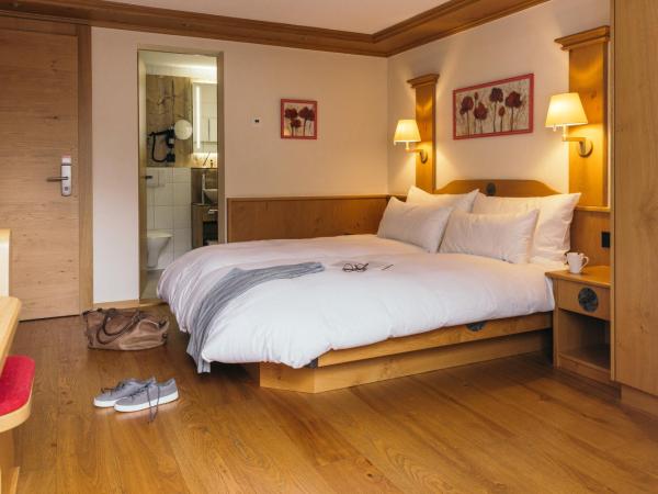 la couronne Hotel & Spa : photo 4 de la chambre chambre double classique