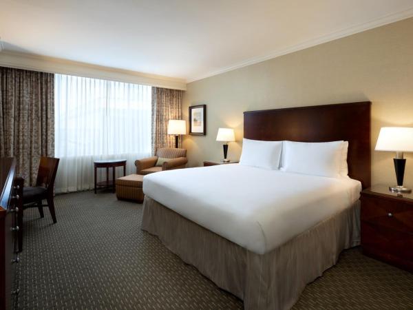 Hyatt Regency Houston West : photo 2 de la chambre chambre de luxe - 1 lit king-size
