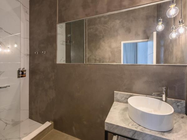 Azur Real Hotel Boutique & Spa : photo 6 de la chambre chambre double standard