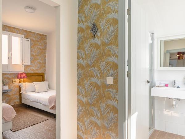 nüa santa cruz : photo 2 de la chambre chambre double ou lits jumeaux