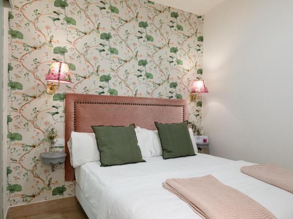 nüa santa cruz : photo 1 de la chambre chambre double ou lits jumeaux Économique