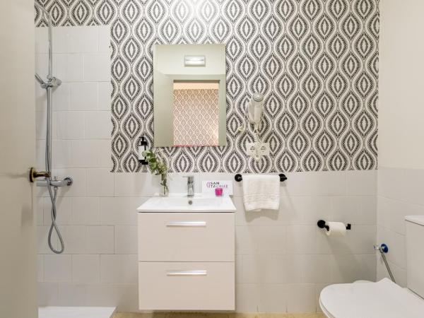 nüa santa cruz : photo 8 de la chambre chambre double ou lits jumeaux Économique