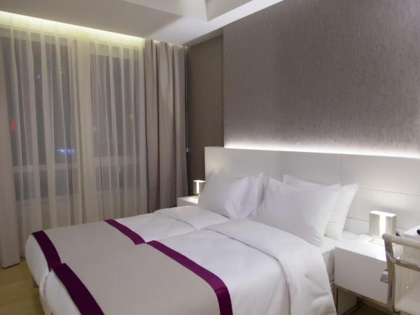 The Leos Residence : photo 6 de la chambre appartement 2 chambres premium en angle