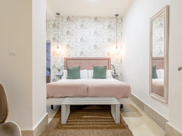 nüa santa cruz : photo 1 de la chambre chambre double supérieure