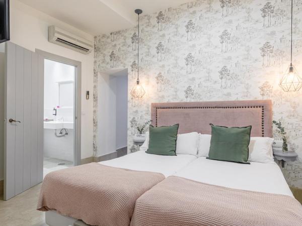 nüa santa cruz : photo 2 de la chambre chambre double supérieure