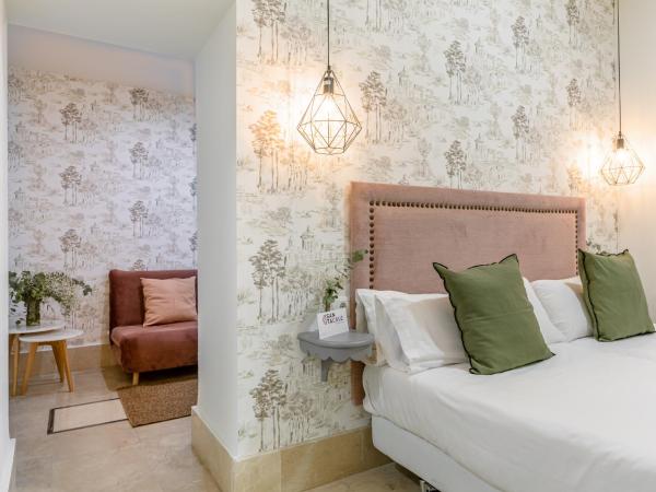 nüa santa cruz : photo 3 de la chambre chambre double supérieure