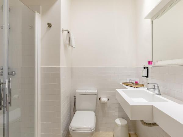 nüa santa cruz : photo 5 de la chambre chambre double supérieure