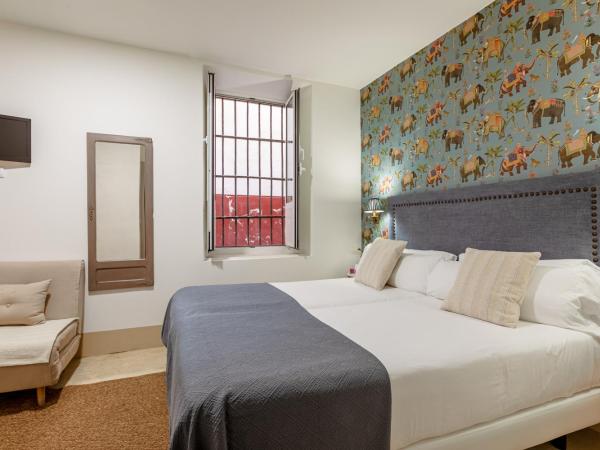 nüa santa cruz : photo 7 de la chambre chambre double supérieure